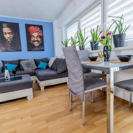 Apartament Ochota 华沙 外观 照片