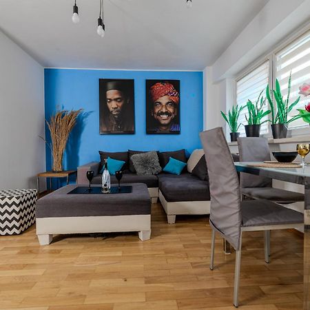Apartament Ochota 华沙 外观 照片