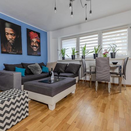 Apartament Ochota 华沙 外观 照片