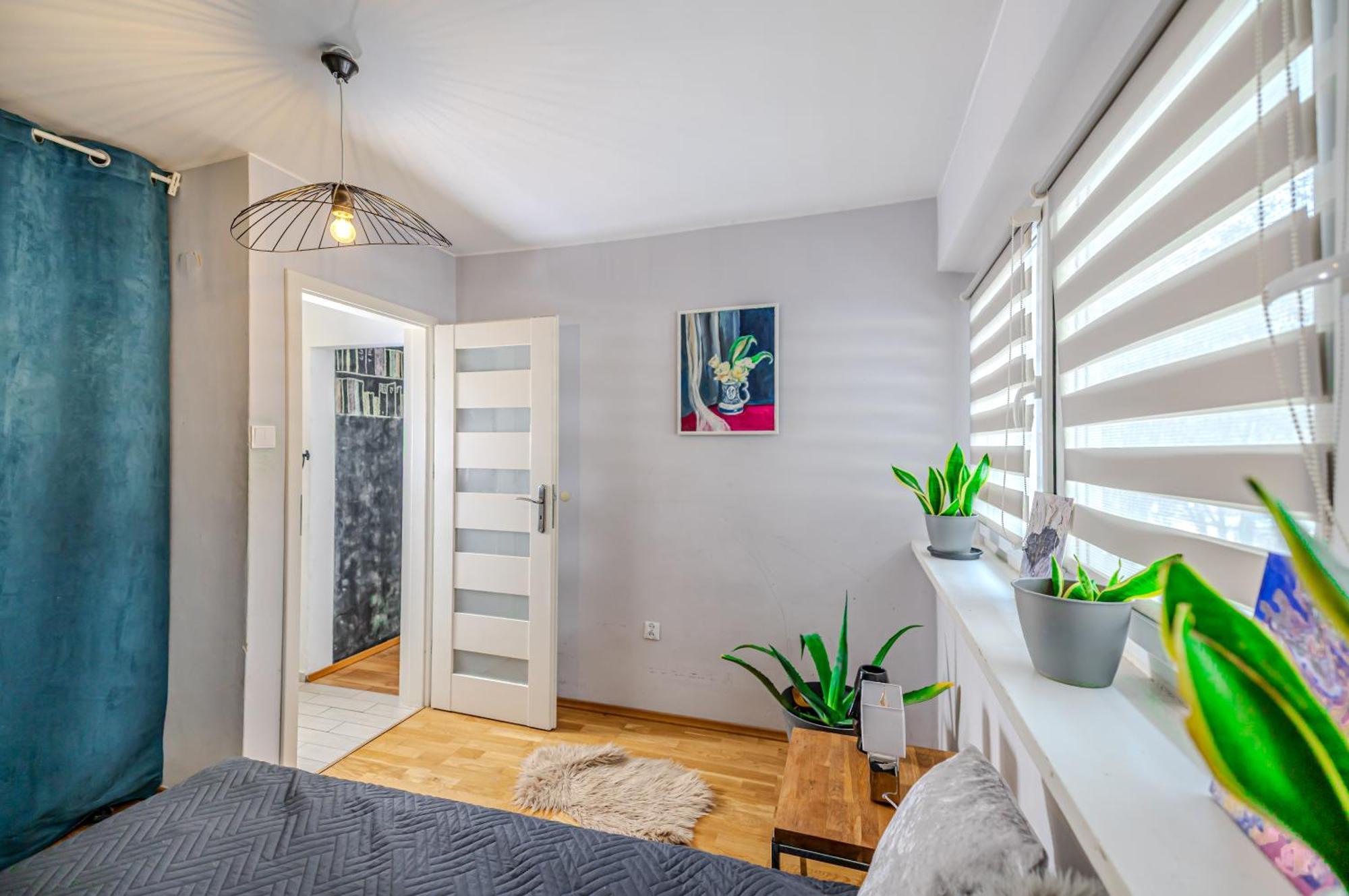 Apartament Ochota 华沙 外观 照片