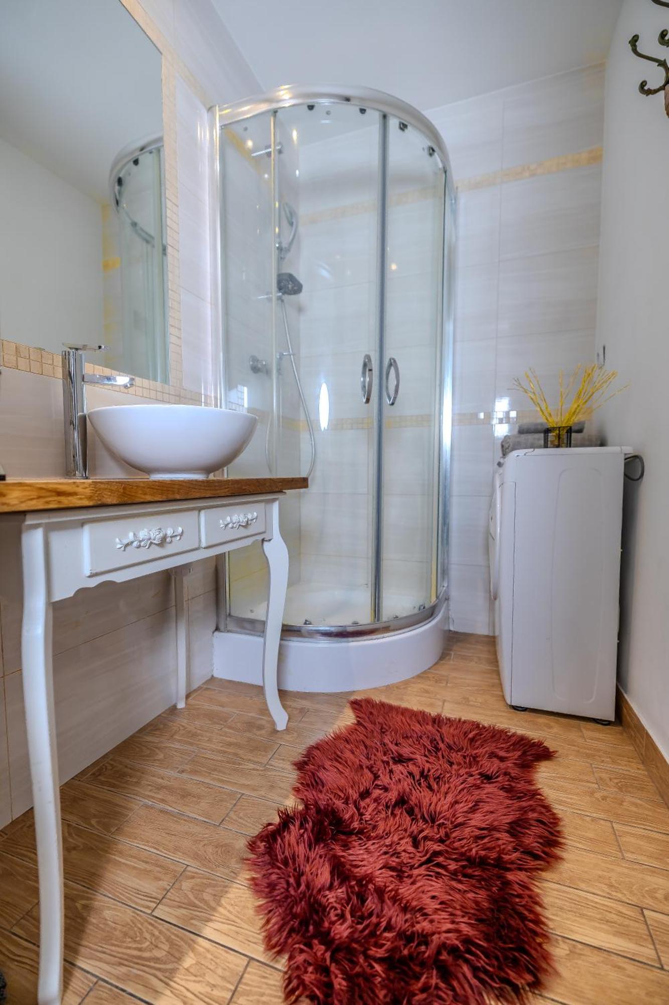 Apartament Ochota 华沙 外观 照片