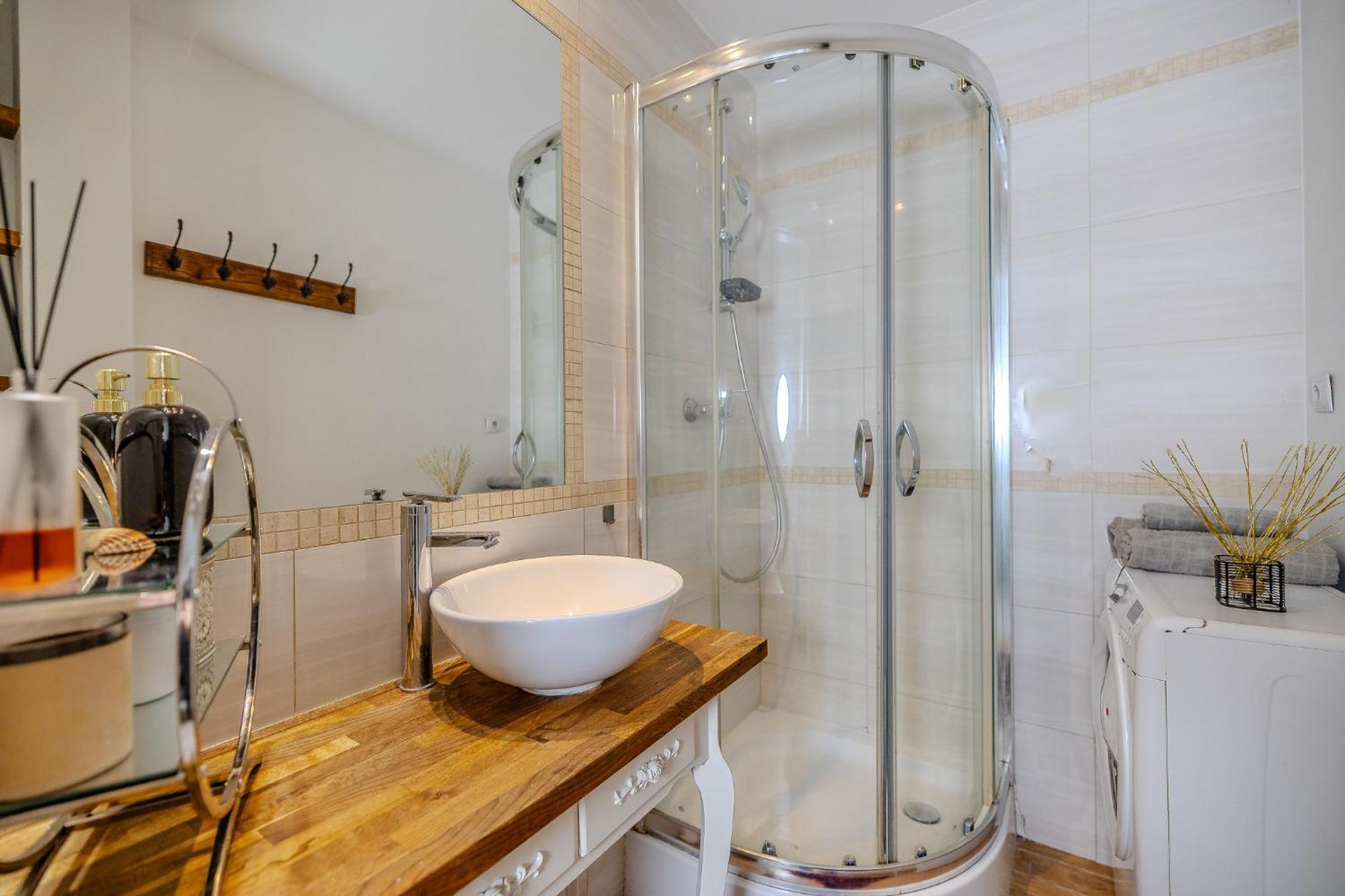 Apartament Ochota 华沙 外观 照片