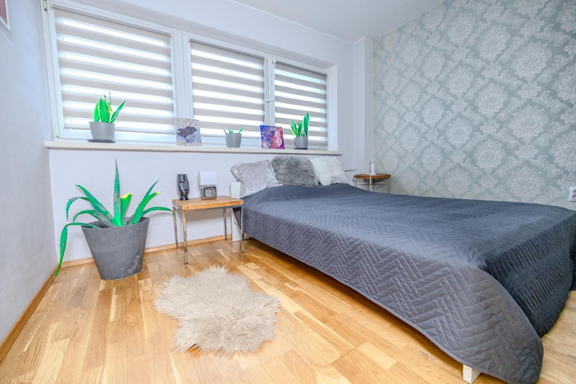 Apartament Ochota 华沙 外观 照片