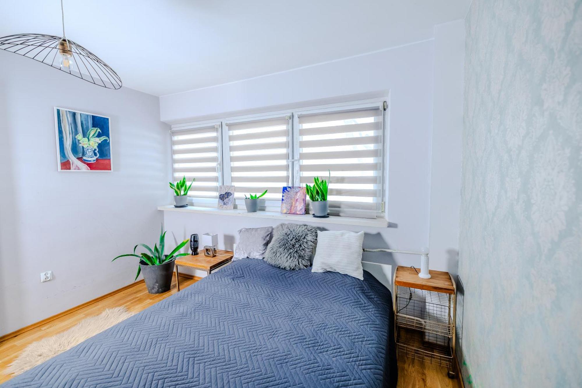 Apartament Ochota 华沙 外观 照片