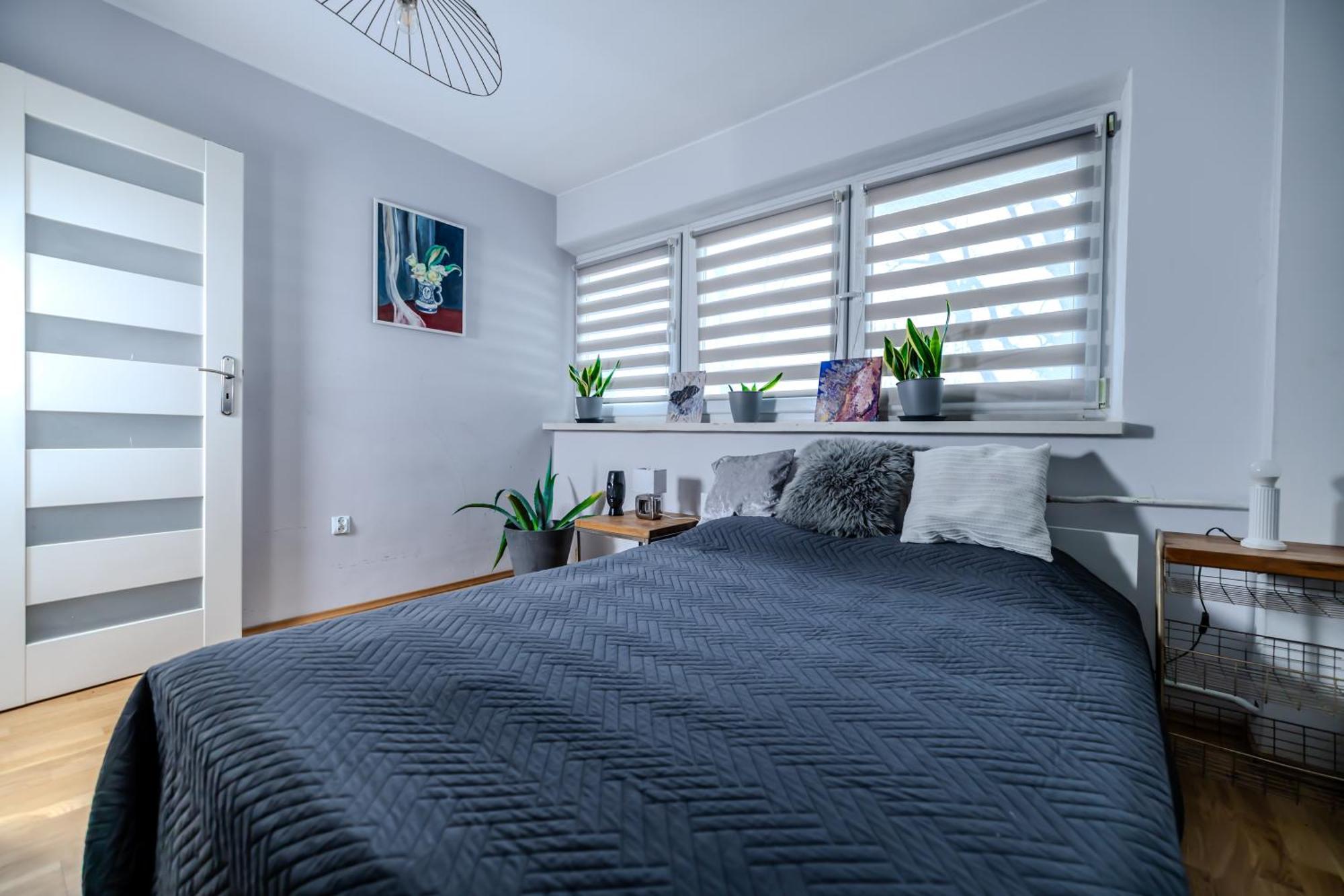 Apartament Ochota 华沙 外观 照片